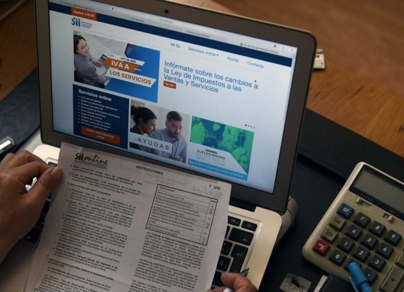 infórmate sobre los cambios a la ley de impuestos a las ventas y servicios infórmate sobre los cambios a la ley de impuestos a las ventas y servicios